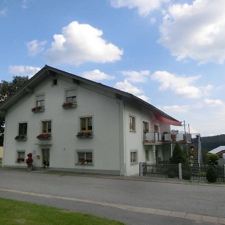 Ferienhaus Gustl Bischofsreut Exterior photo
